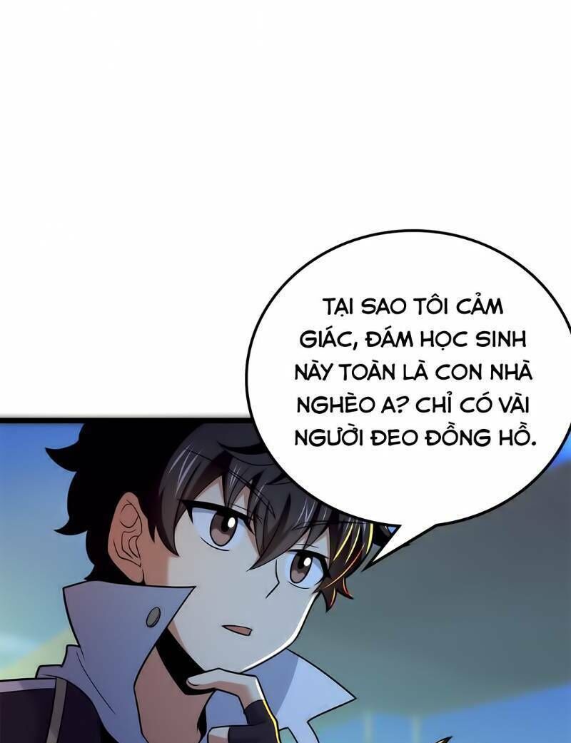 Đại Vương Tha Mạng Chapter 71 - Page 58