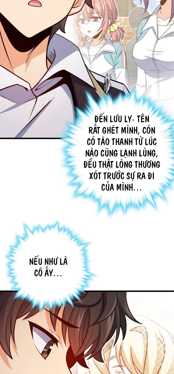 Đại Vương Tha Mạng Chapter 211 - Page 12