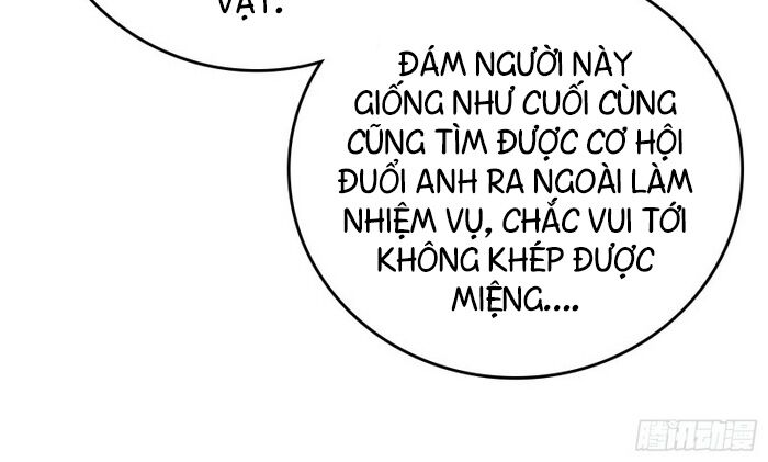 Đại Vương Tha Mạng Chapter 211 - Page 19