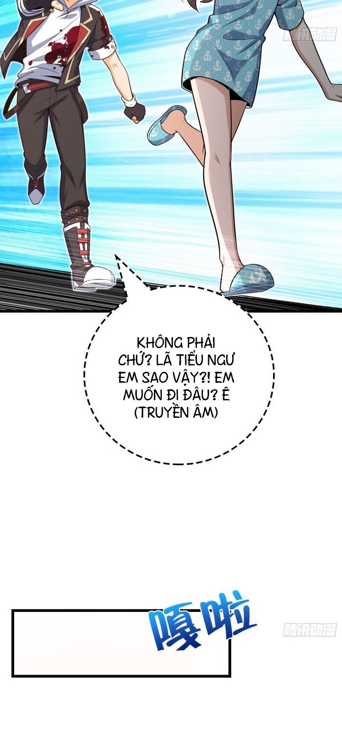 Đại Vương Tha Mạng Chapter 211 - Page 5