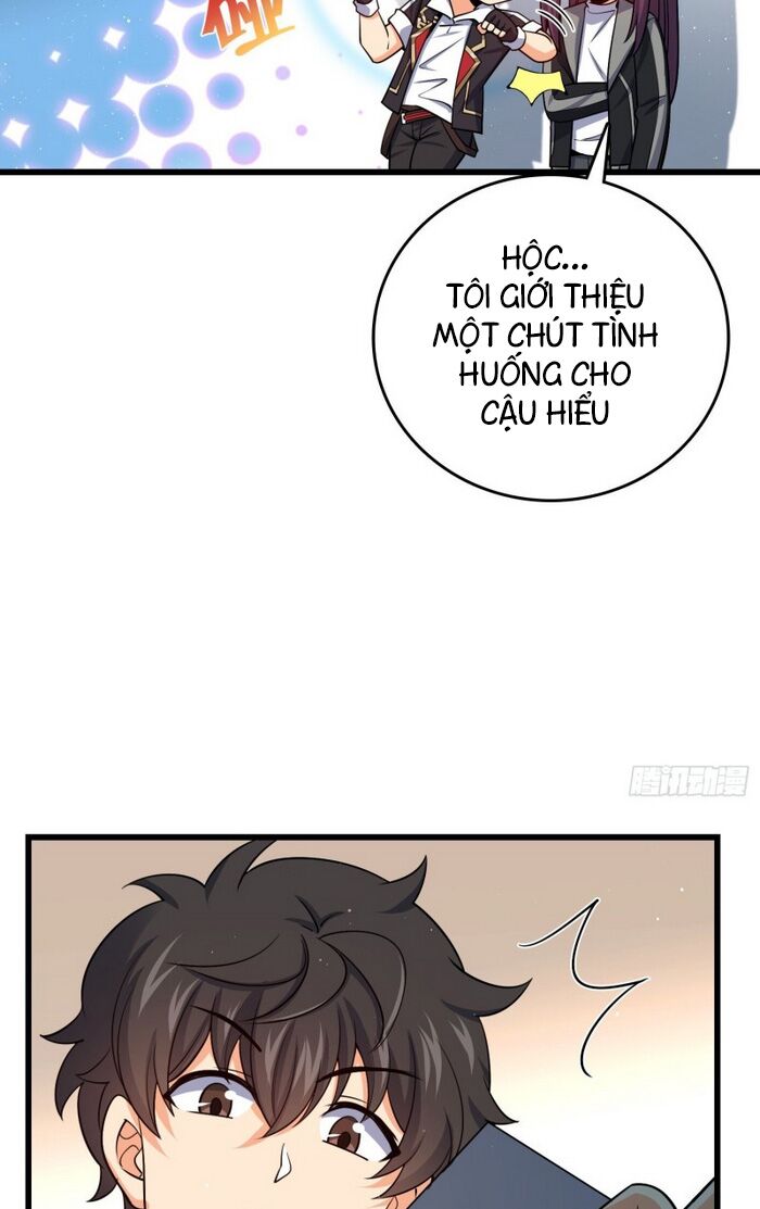 Đại Vương Tha Mạng Chapter 211 - Page 51