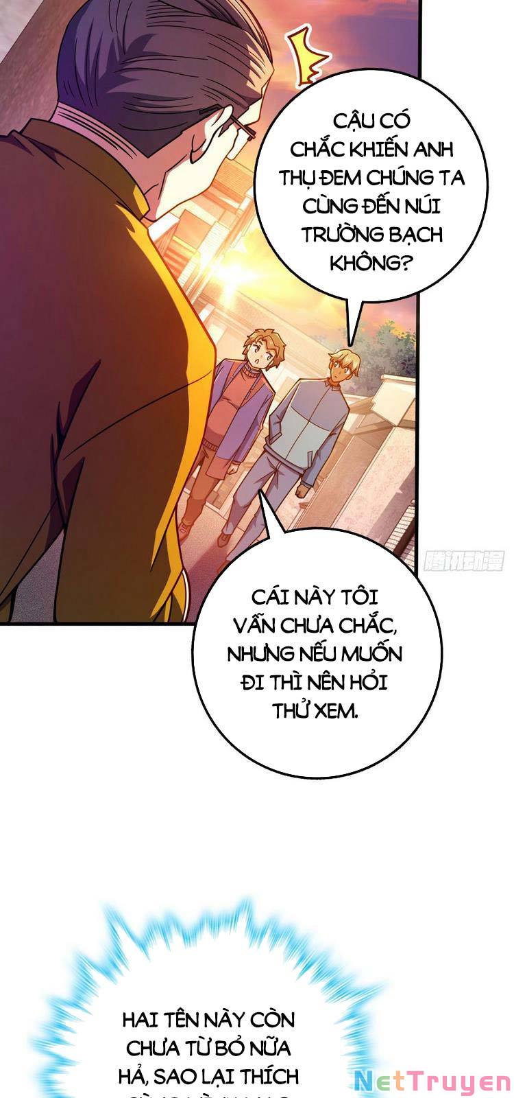 Đại Vương Tha Mạng Chapter 426 - Page 10