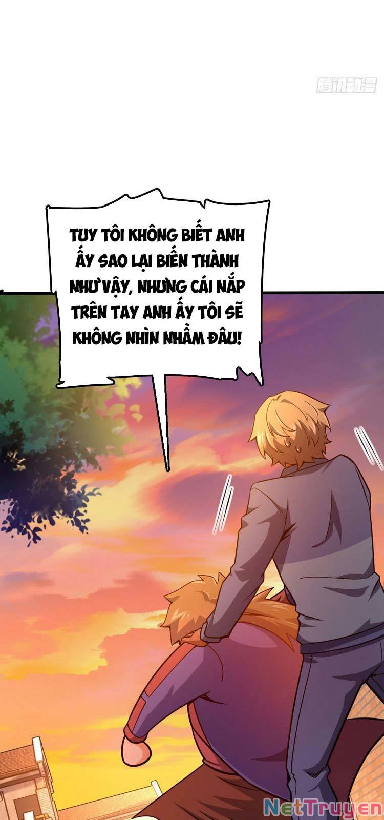 Đại Vương Tha Mạng Chapter 426 - Page 23