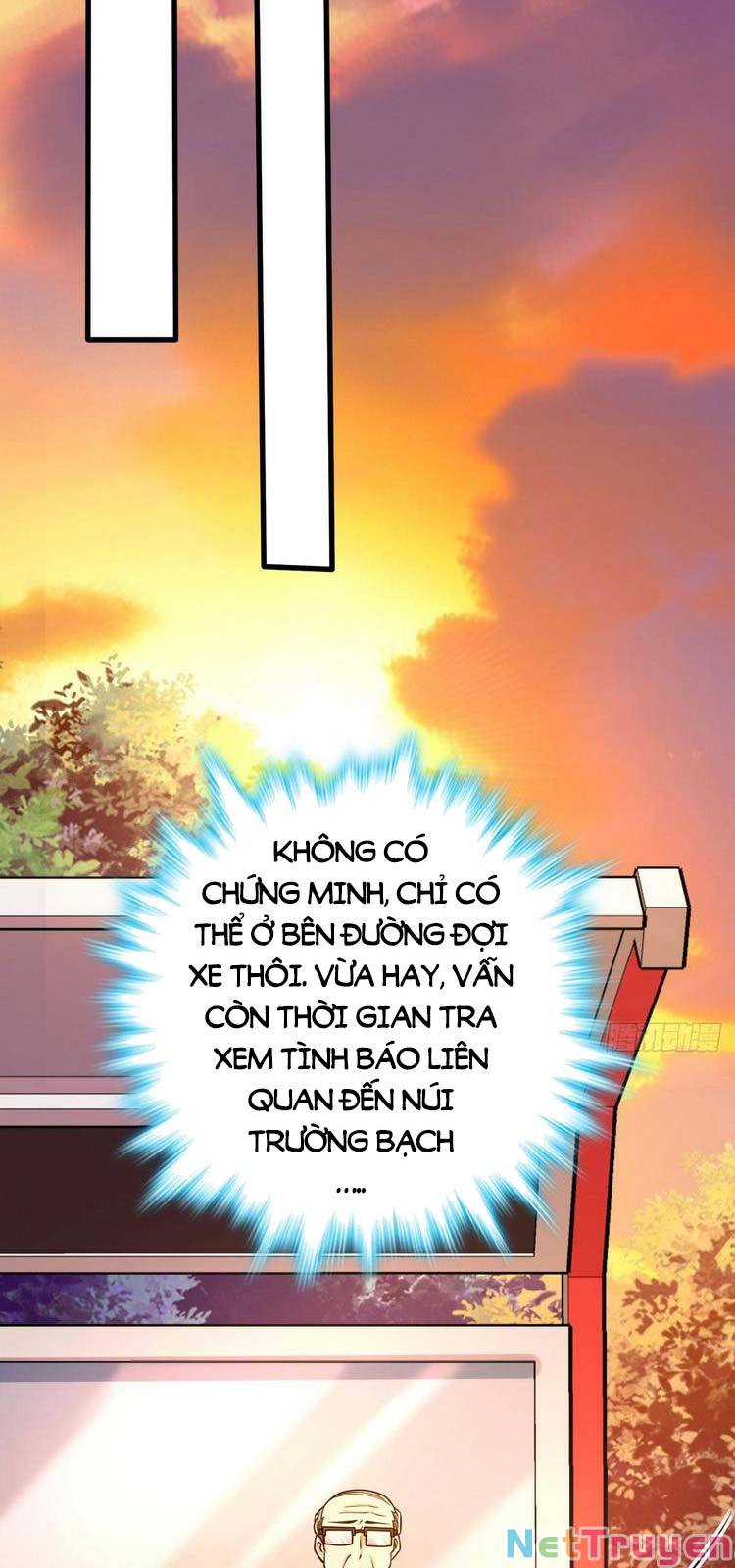 Đại Vương Tha Mạng Chapter 426 - Page 32