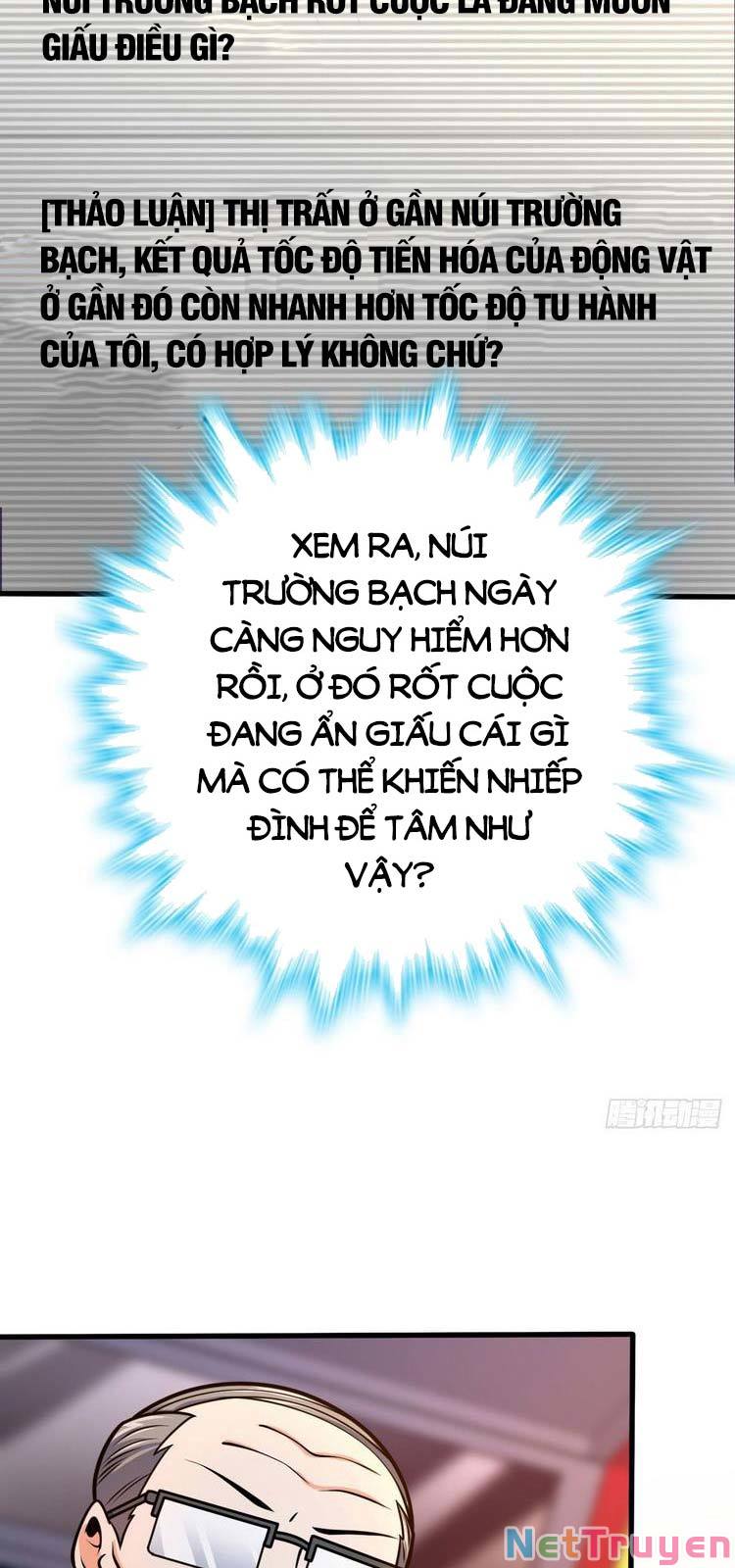 Đại Vương Tha Mạng Chapter 426 - Page 34