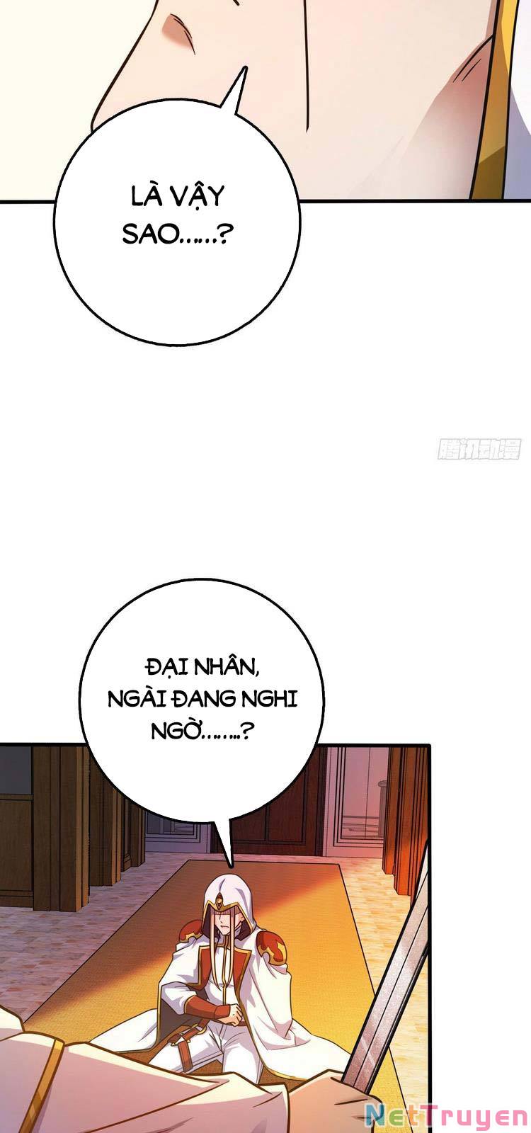 Đại Vương Tha Mạng Chapter 426 - Page 55