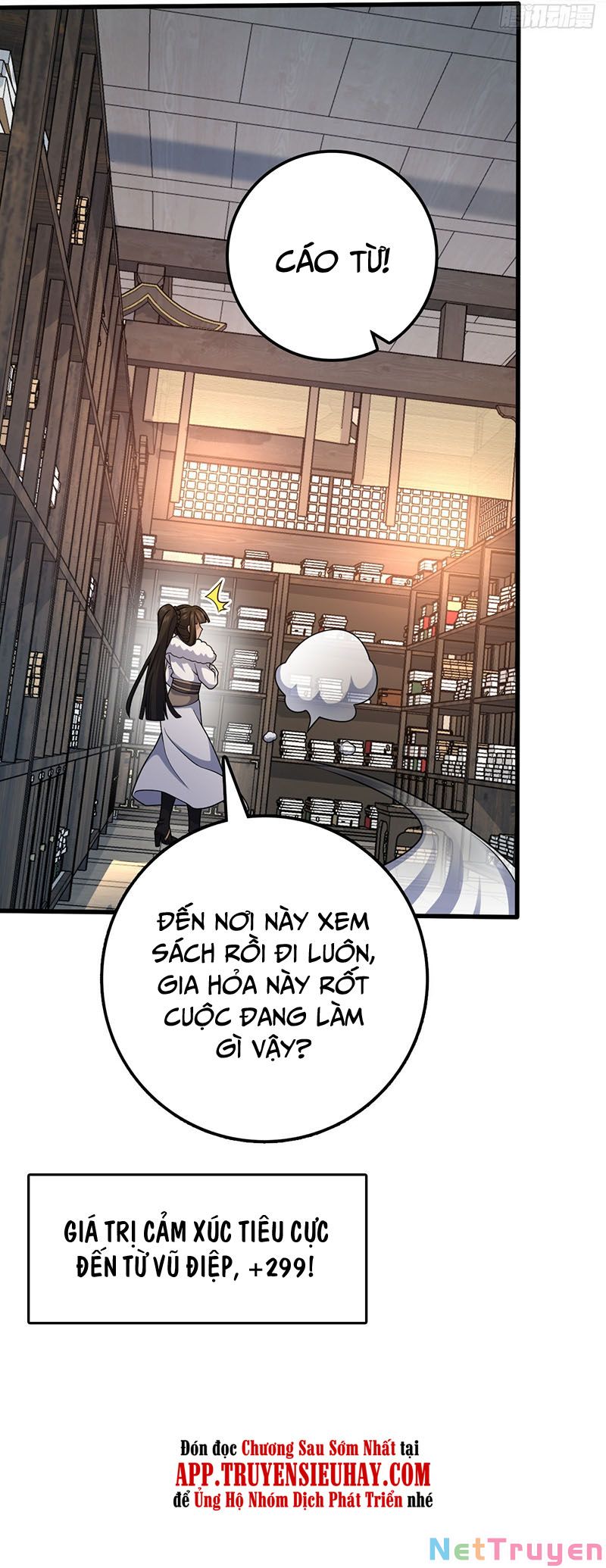 Đại Vương Tha Mạng Chapter 505 - Page 26