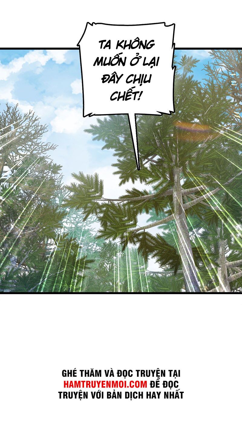 Đại Vương Tha Mạng Chapter 470 - Page 14