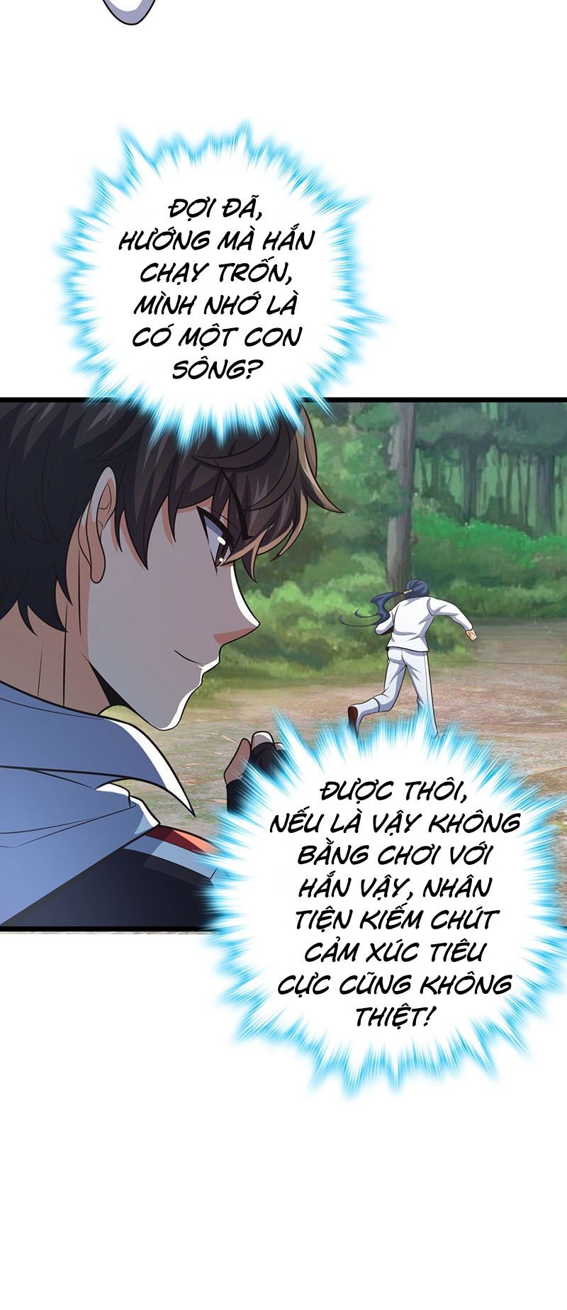 Đại Vương Tha Mạng Chapter 470 - Page 19