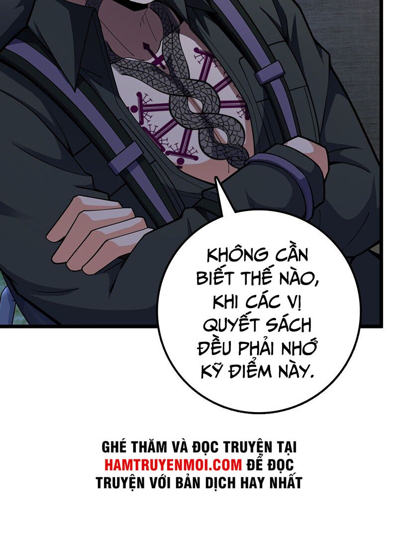 Đại Vương Tha Mạng Chapter 470 - Page 26