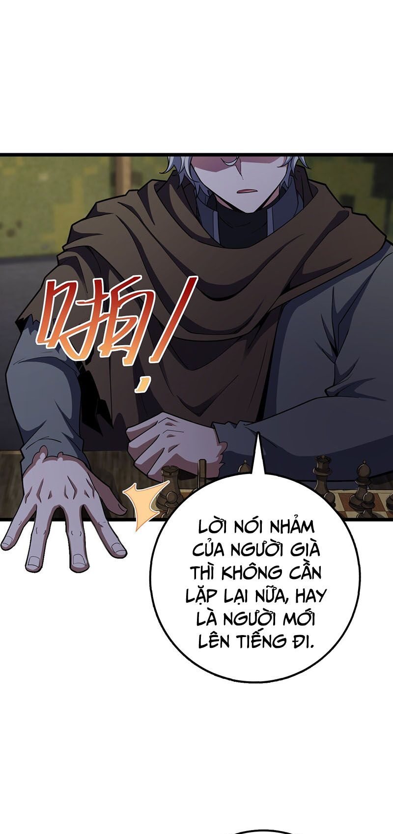 Đại Vương Tha Mạng Chapter 470 - Page 29