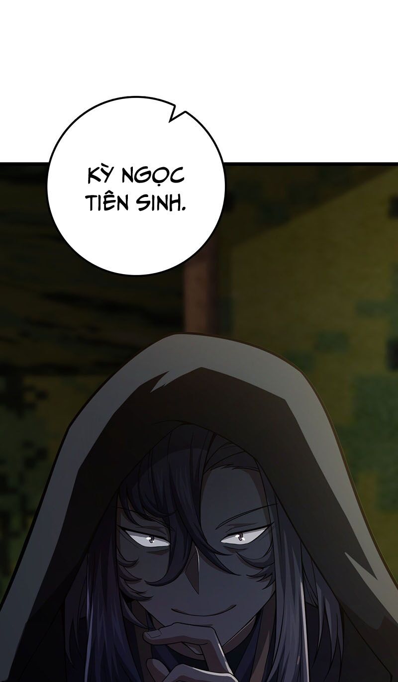 Đại Vương Tha Mạng Chapter 470 - Page 31