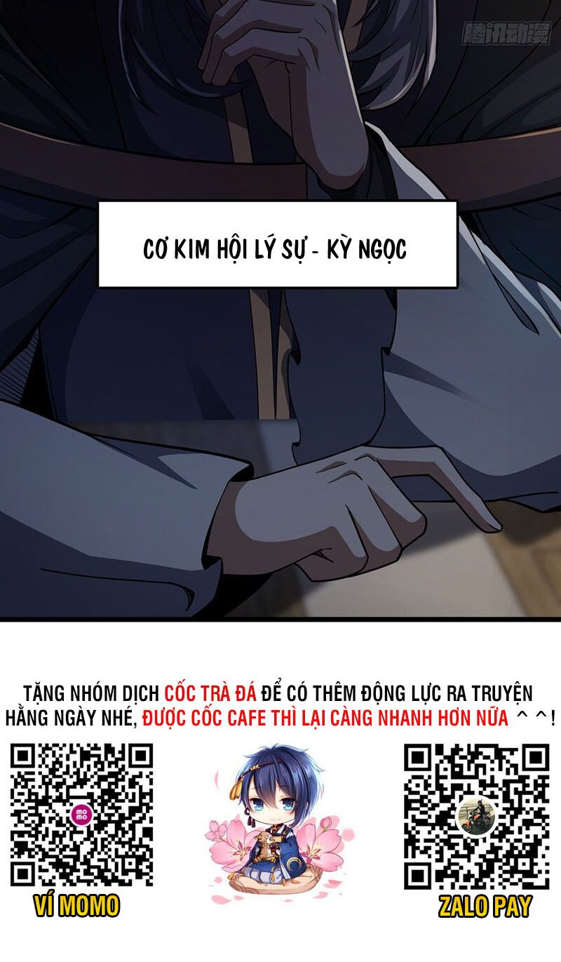 Đại Vương Tha Mạng Chapter 470 - Page 32