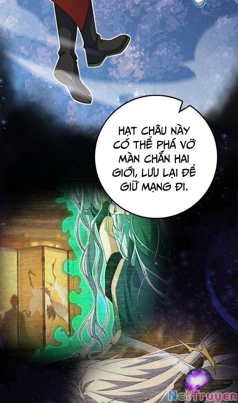 Đại Vương Tha Mạng Chapter 664 - Page 10