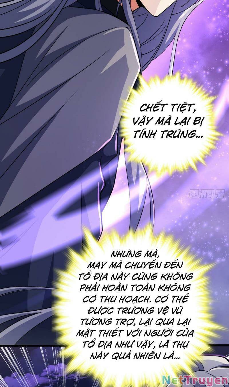 Đại Vương Tha Mạng Chapter 664 - Page 12