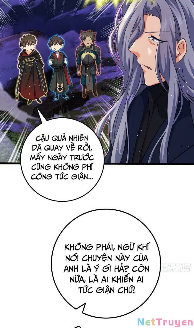 Đại Vương Tha Mạng Chapter 664 - Page 13