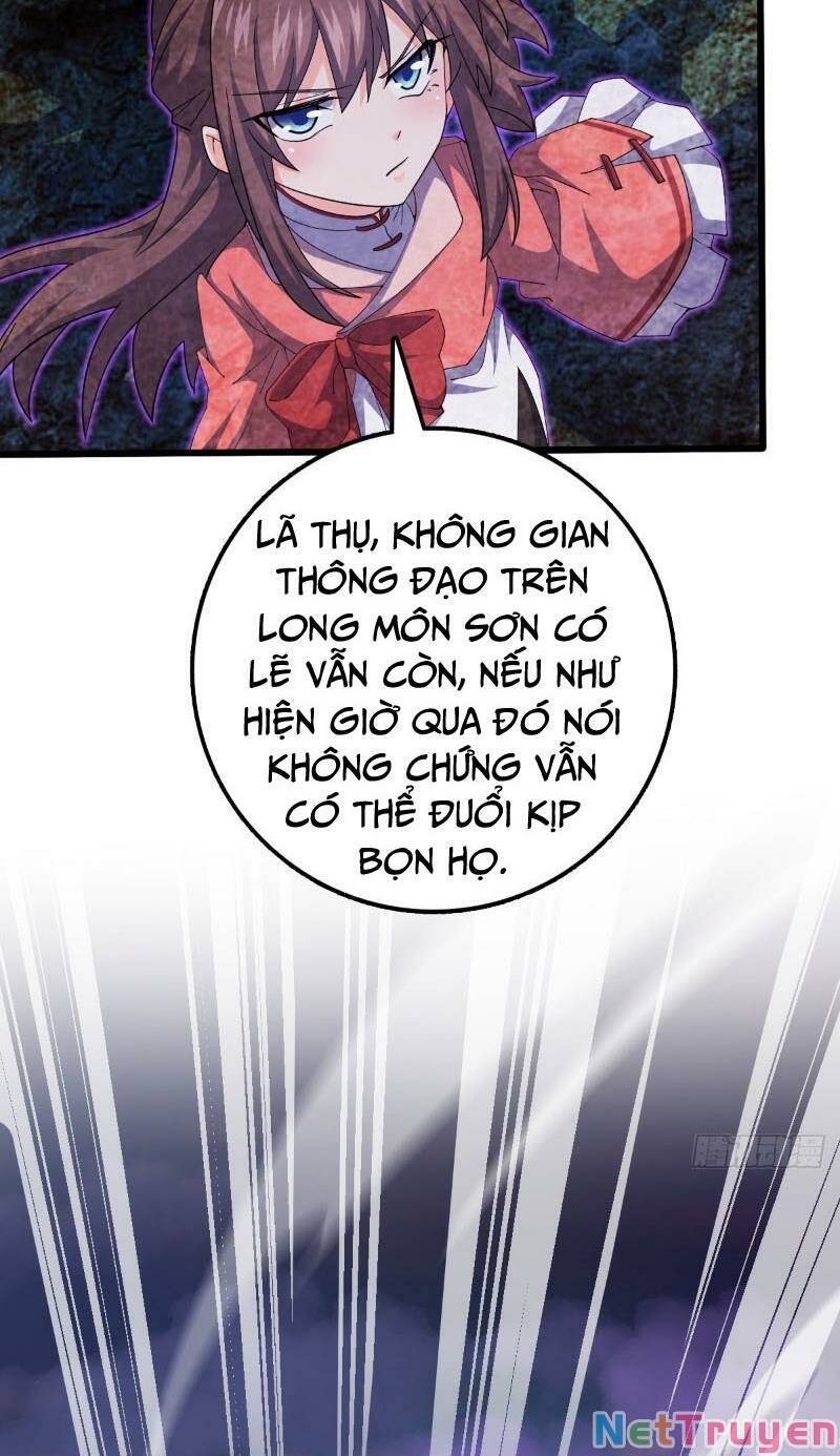 Đại Vương Tha Mạng Chapter 664 - Page 28