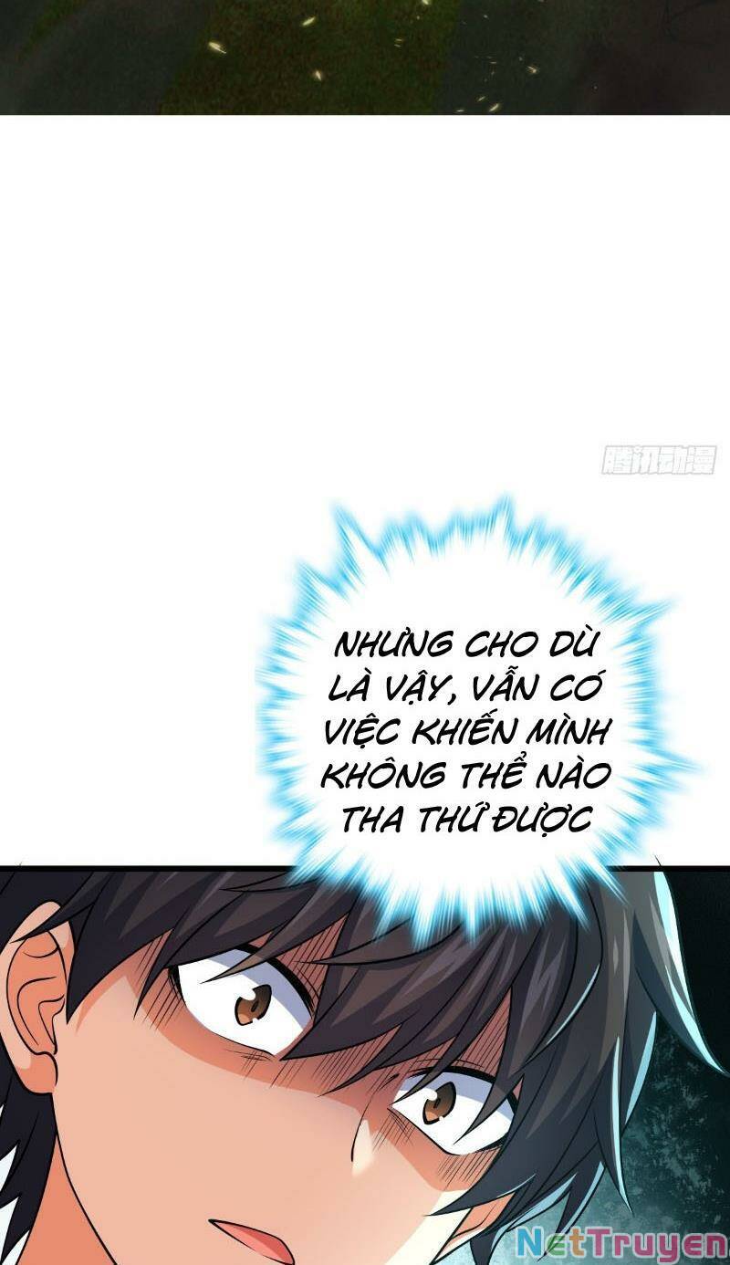 Đại Vương Tha Mạng Chapter 664 - Page 36