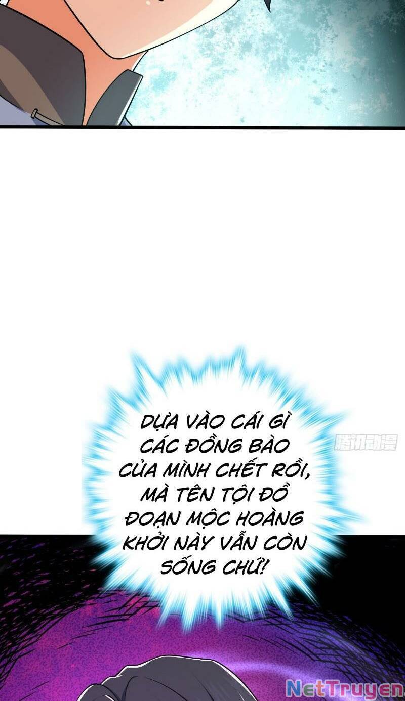 Đại Vương Tha Mạng Chapter 664 - Page 37