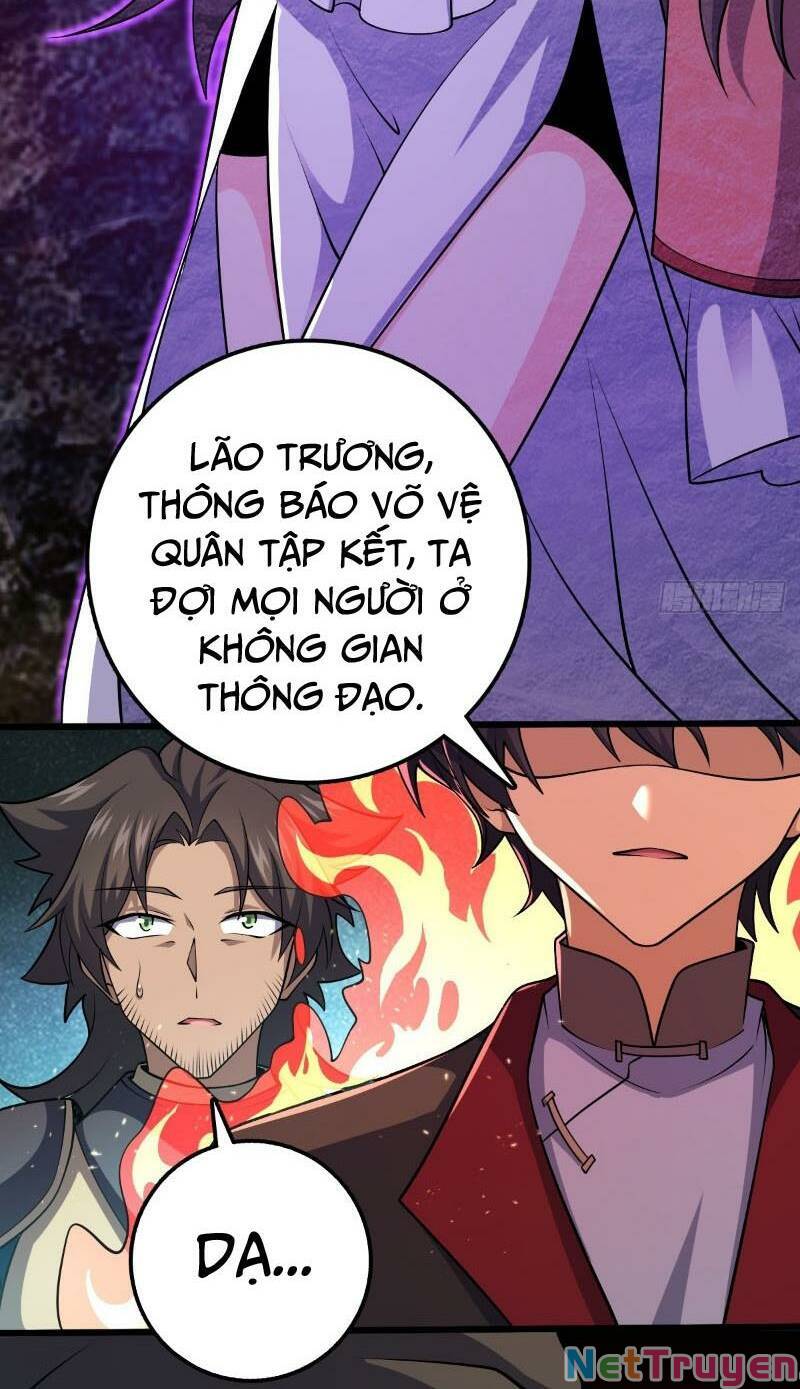 Đại Vương Tha Mạng Chapter 664 - Page 41