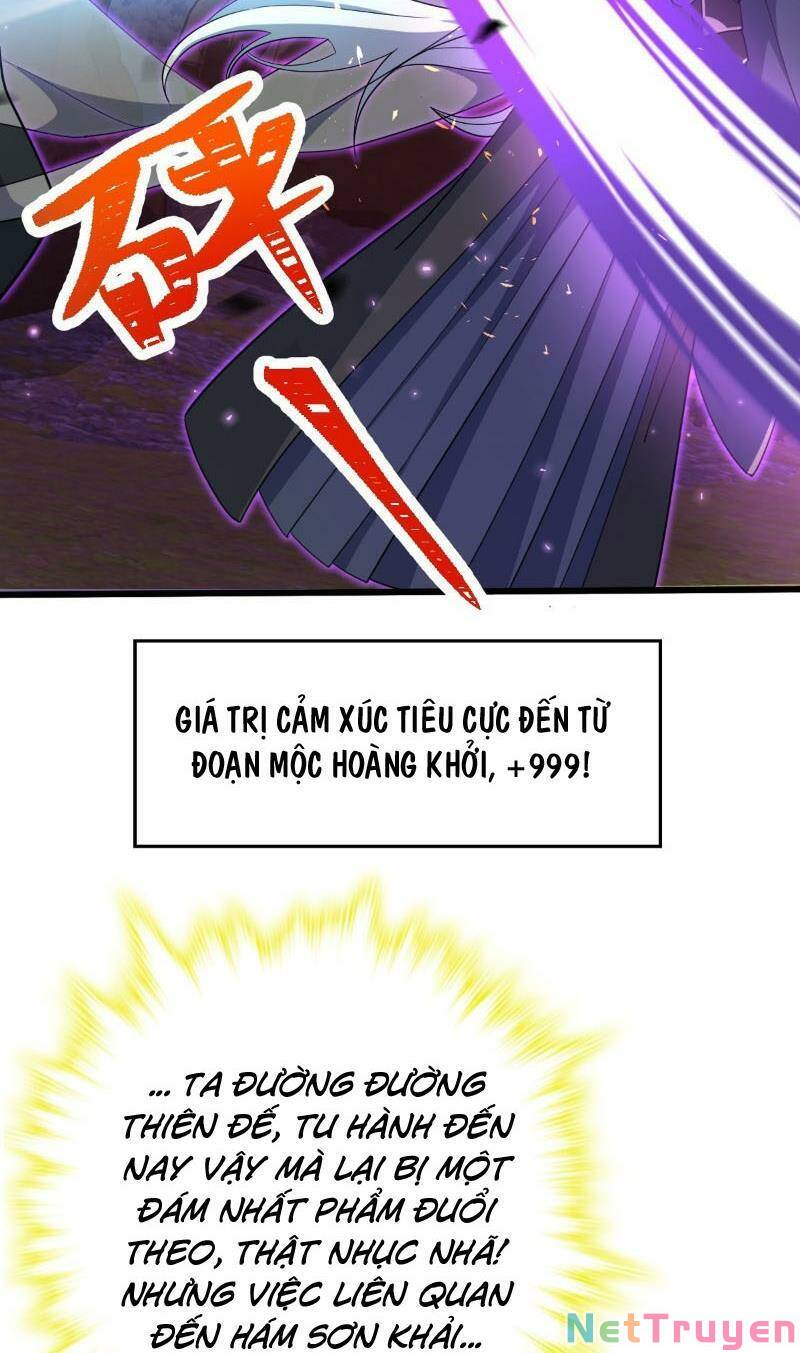 Đại Vương Tha Mạng Chapter 664 - Page 6