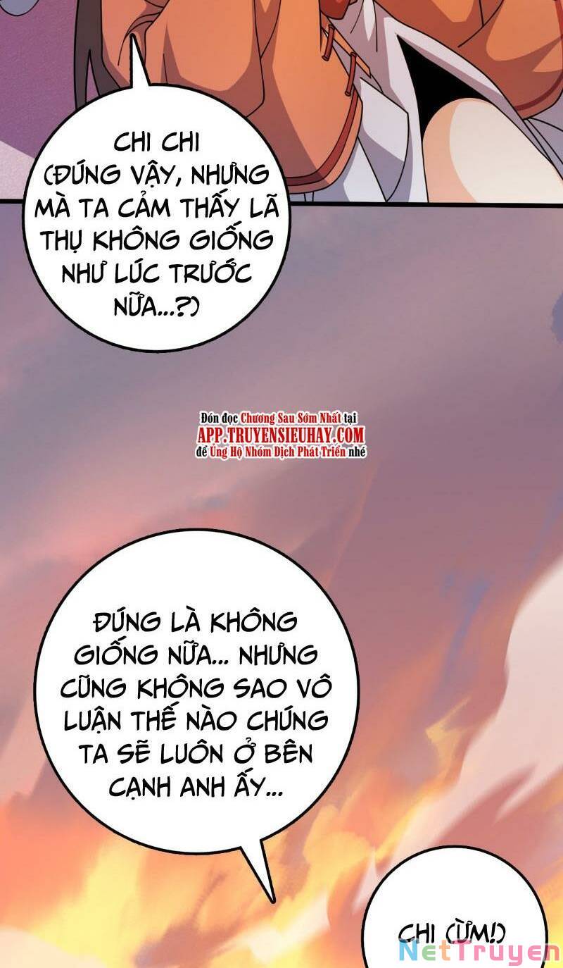 Đại Vương Tha Mạng Chapter 664 - Page 69