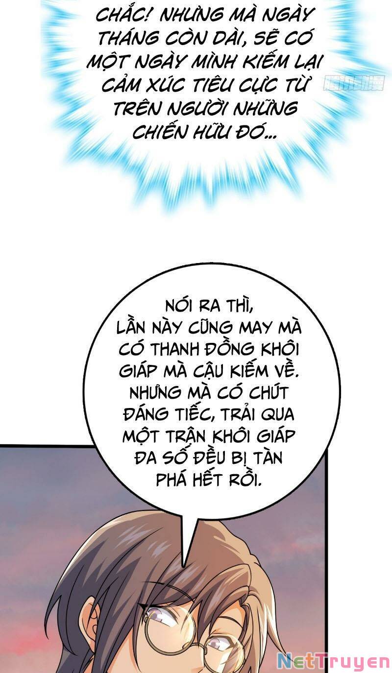 Đại Vương Tha Mạng Chapter 664 - Page 74