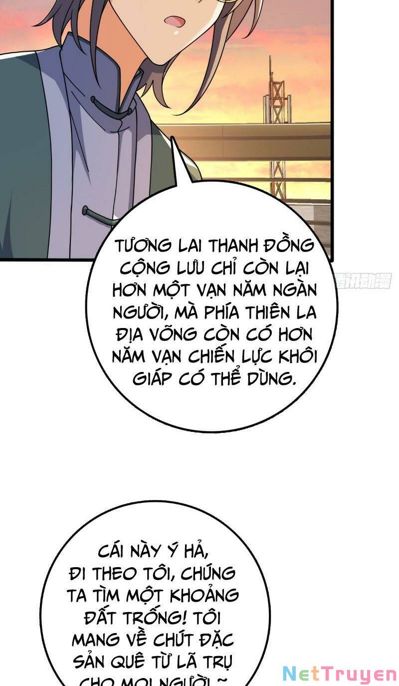 Đại Vương Tha Mạng Chapter 664 - Page 75