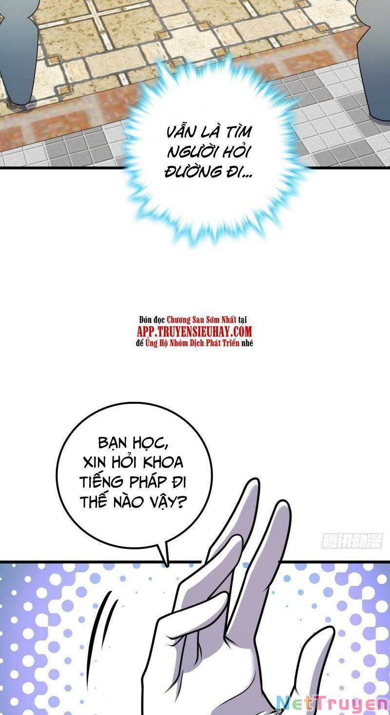 Đại Vương Tha Mạng Chapter 675 - Page 28