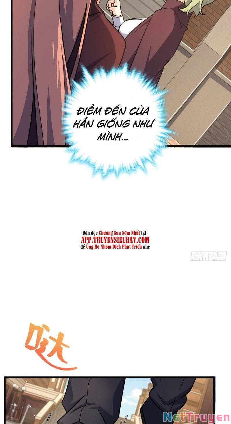 Đại Vương Tha Mạng Chapter 675 - Page 38