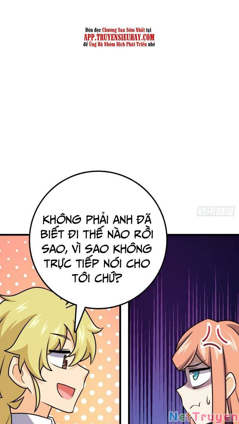 Đại Vương Tha Mạng Chapter 675 - Page 48