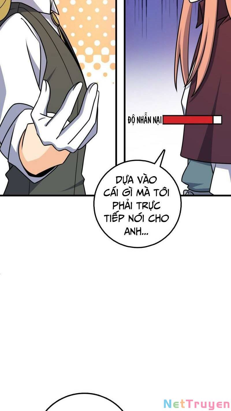 Đại Vương Tha Mạng Chapter 675 - Page 49