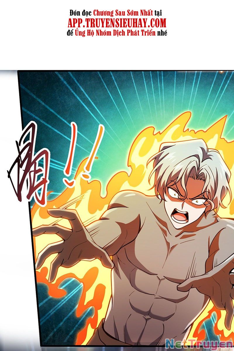 Đại Vương Tha Mạng Chapter 501 - Page 25