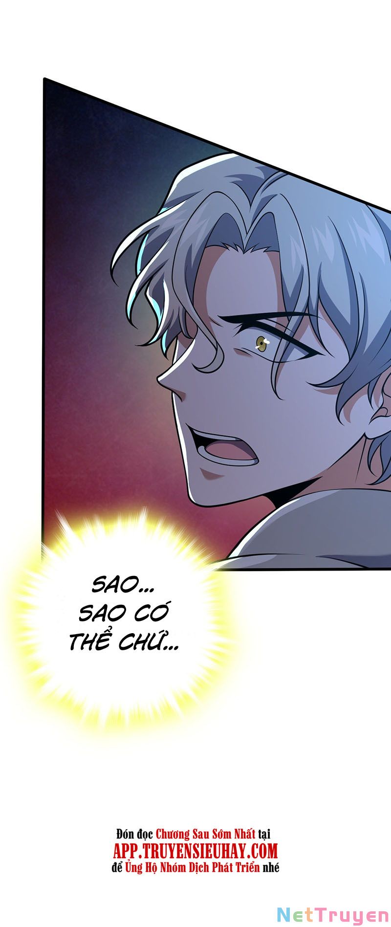 Đại Vương Tha Mạng Chapter 501 - Page 28