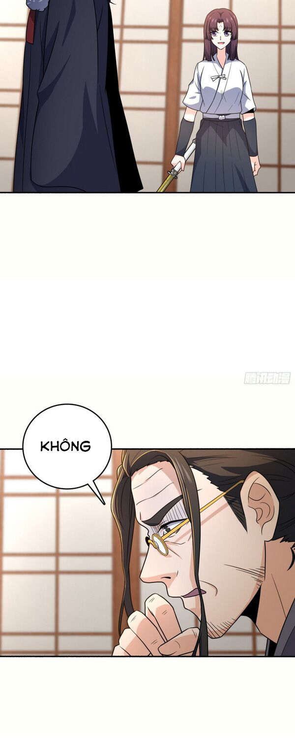 Đại Vương Tha Mạng Chapter 218 - Page 13