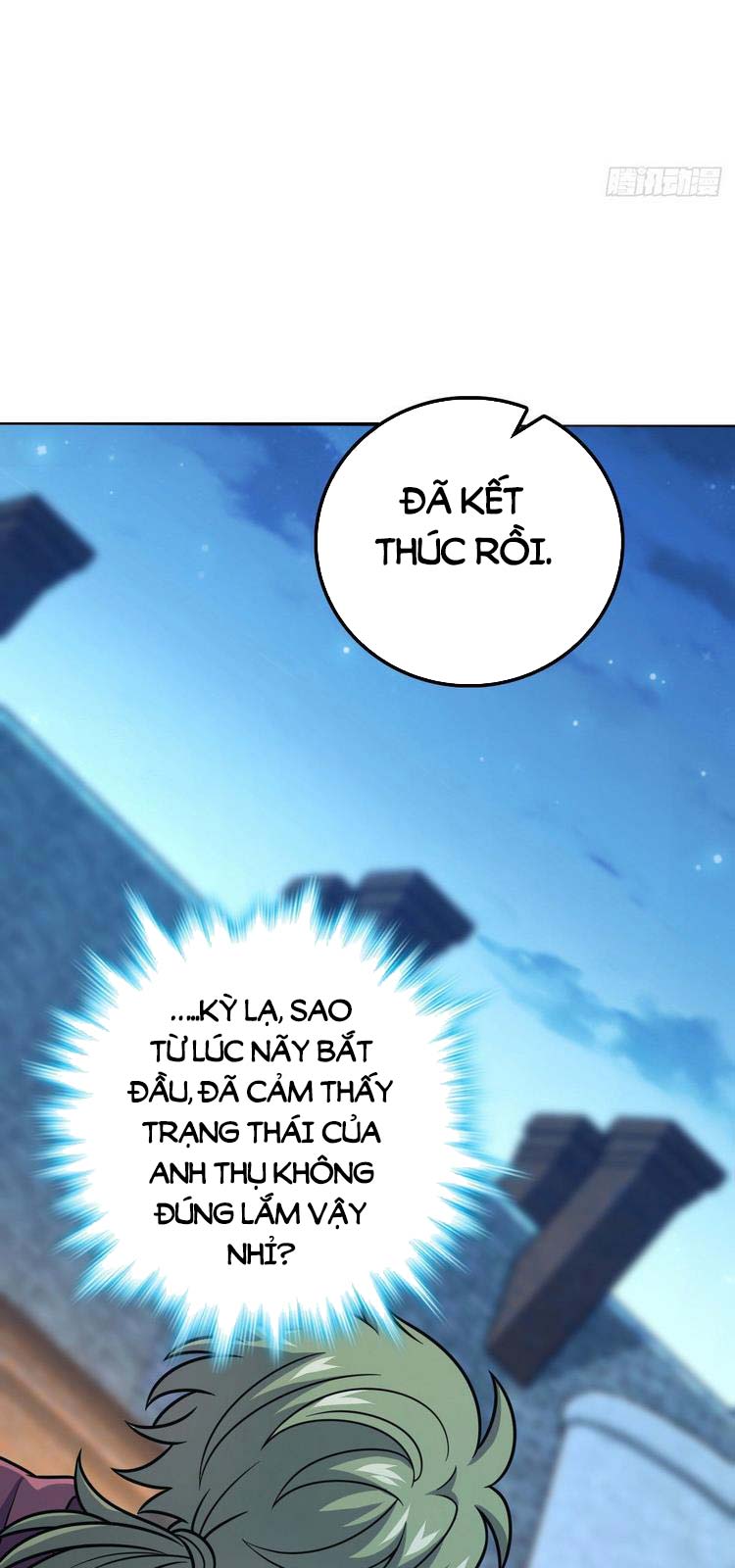 Đại Vương Tha Mạng Chapter 382 - Page 11