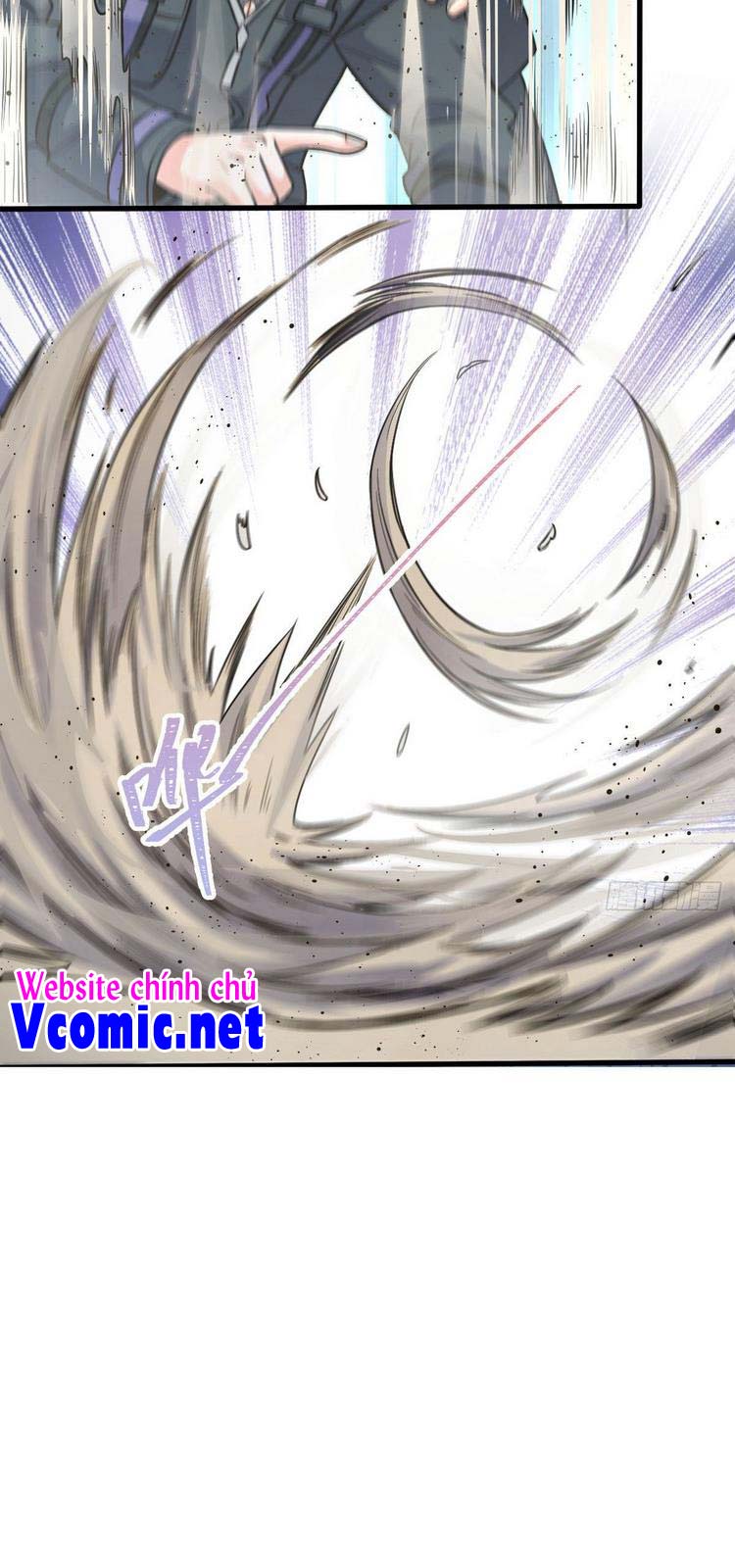 Đại Vương Tha Mạng Chapter 382 - Page 5