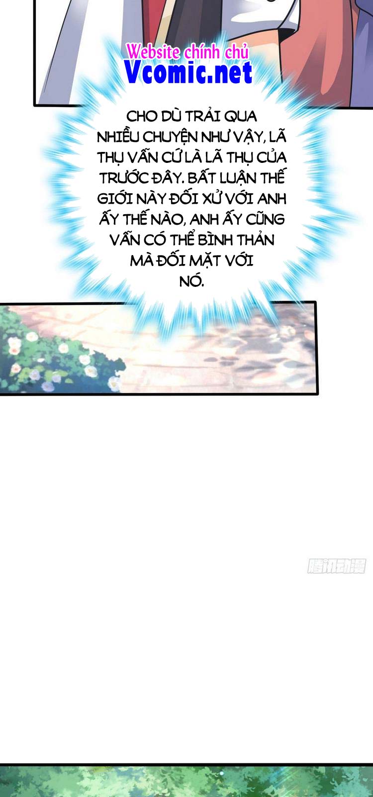 Đại Vương Tha Mạng Chapter 382 - Page 56