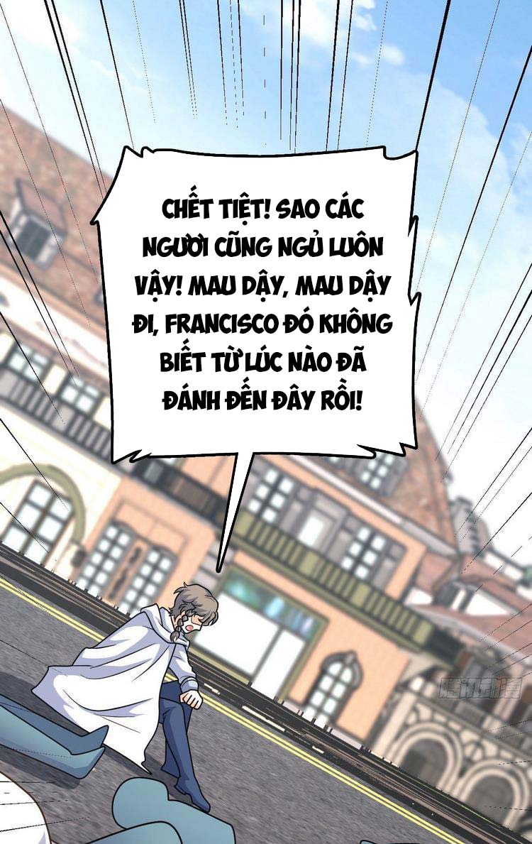 Đại Vương Tha Mạng Chapter 382 - Page 59