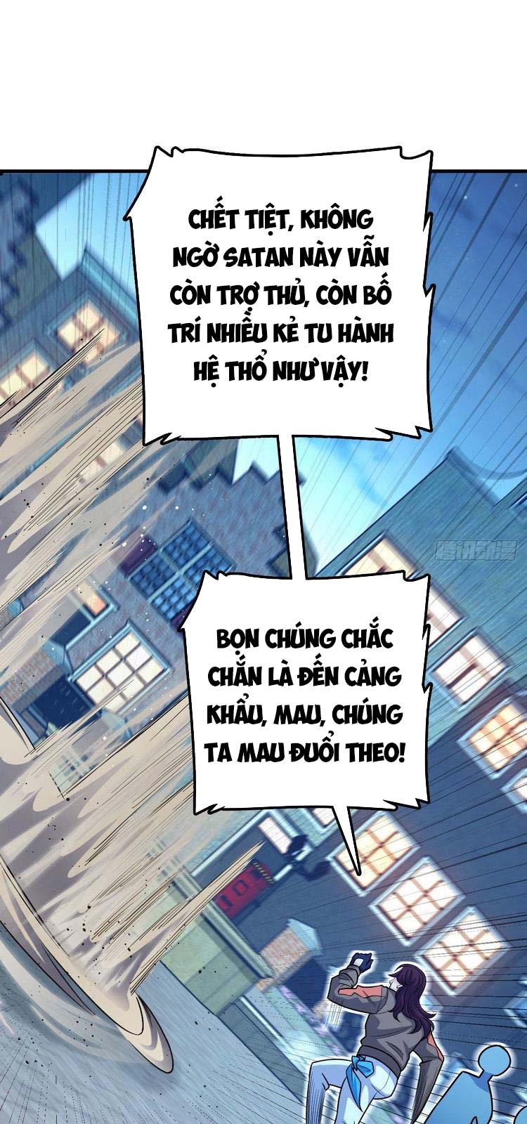 Đại Vương Tha Mạng Chapter 382 - Page 6