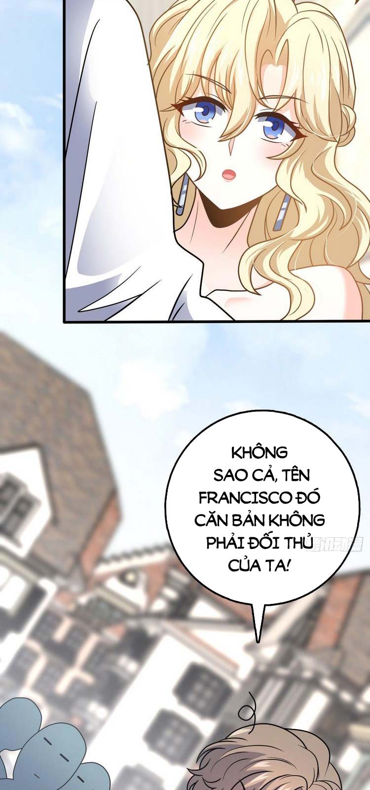 Đại Vương Tha Mạng Chapter 382 - Page 64