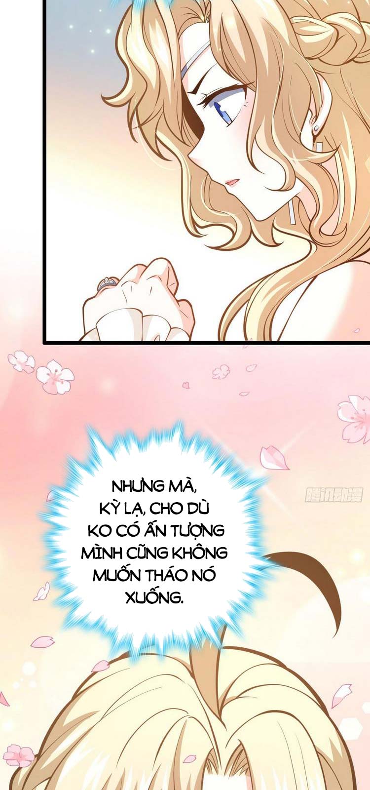 Đại Vương Tha Mạng Chapter 382 - Page 67