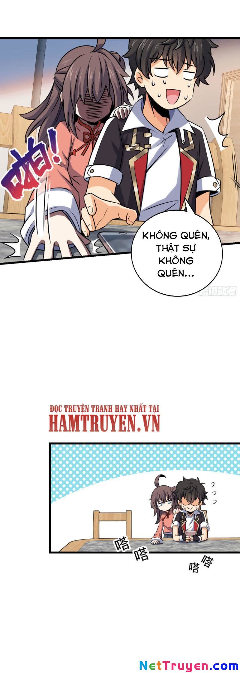 Đại Vương Tha Mạng Chapter 133 - Page 4