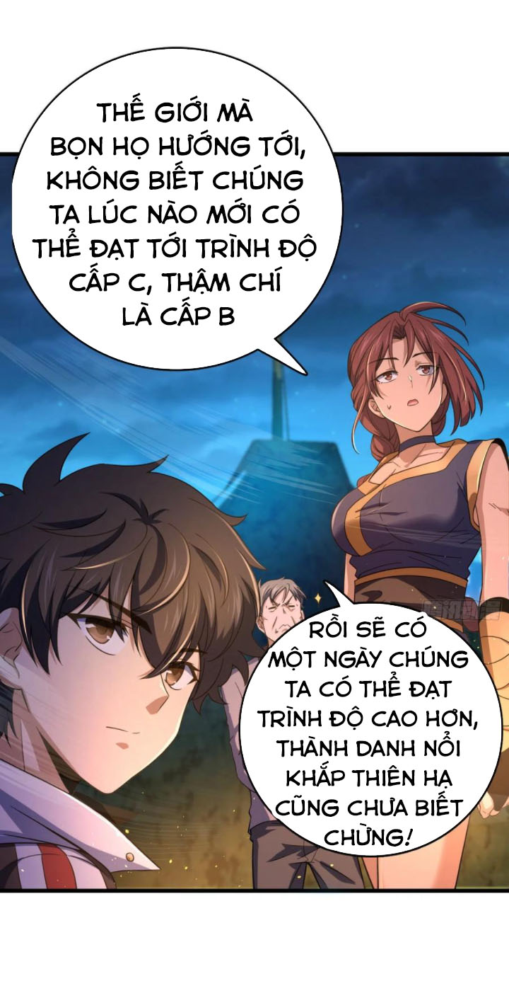 Đại Vương Tha Mạng Chapter 154 - Page 25