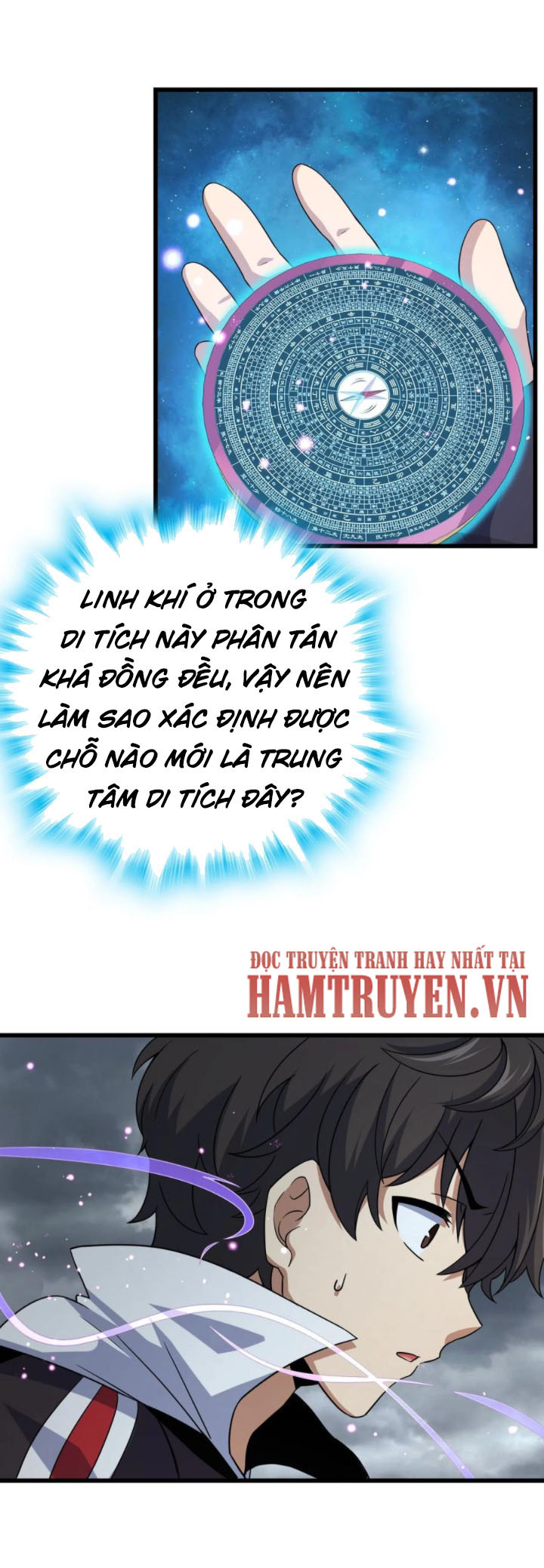 Đại Vương Tha Mạng Chapter 154 - Page 46