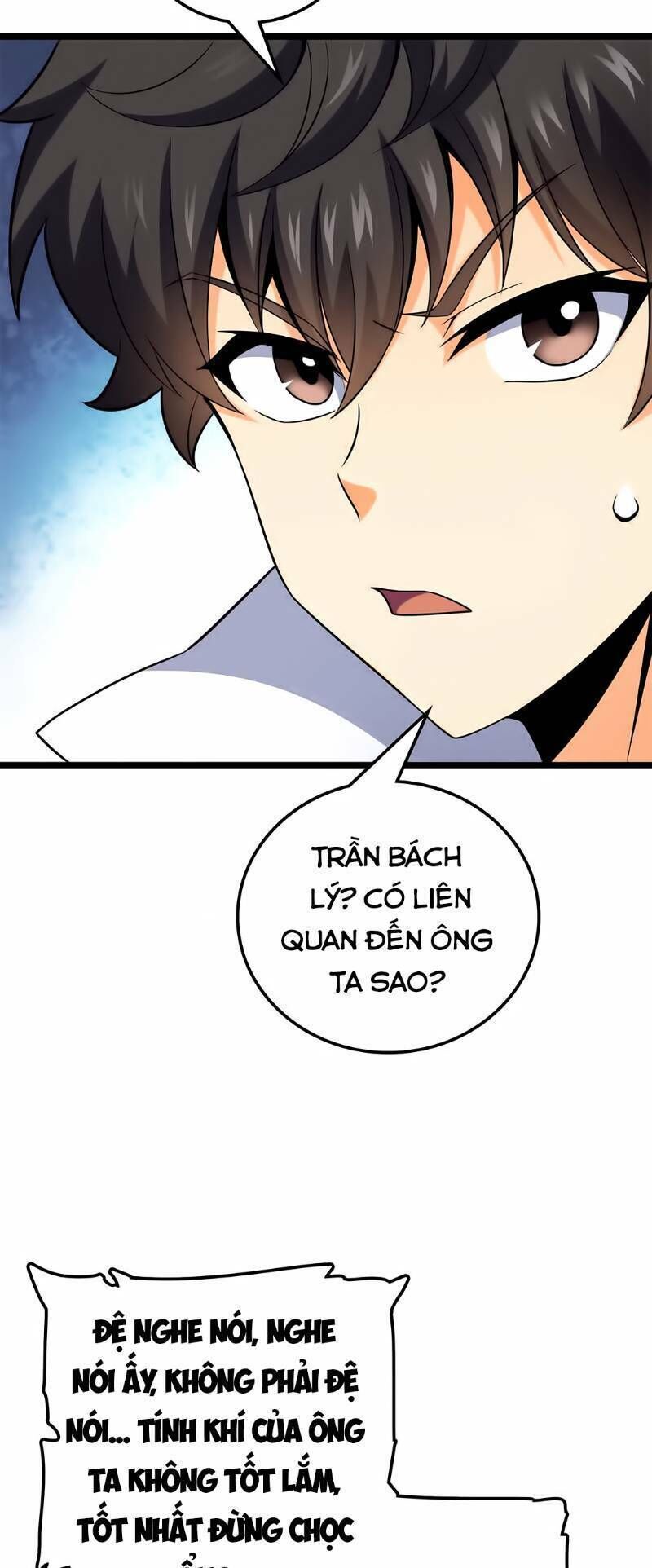 Đại Vương Tha Mạng Chapter 73 - Page 18