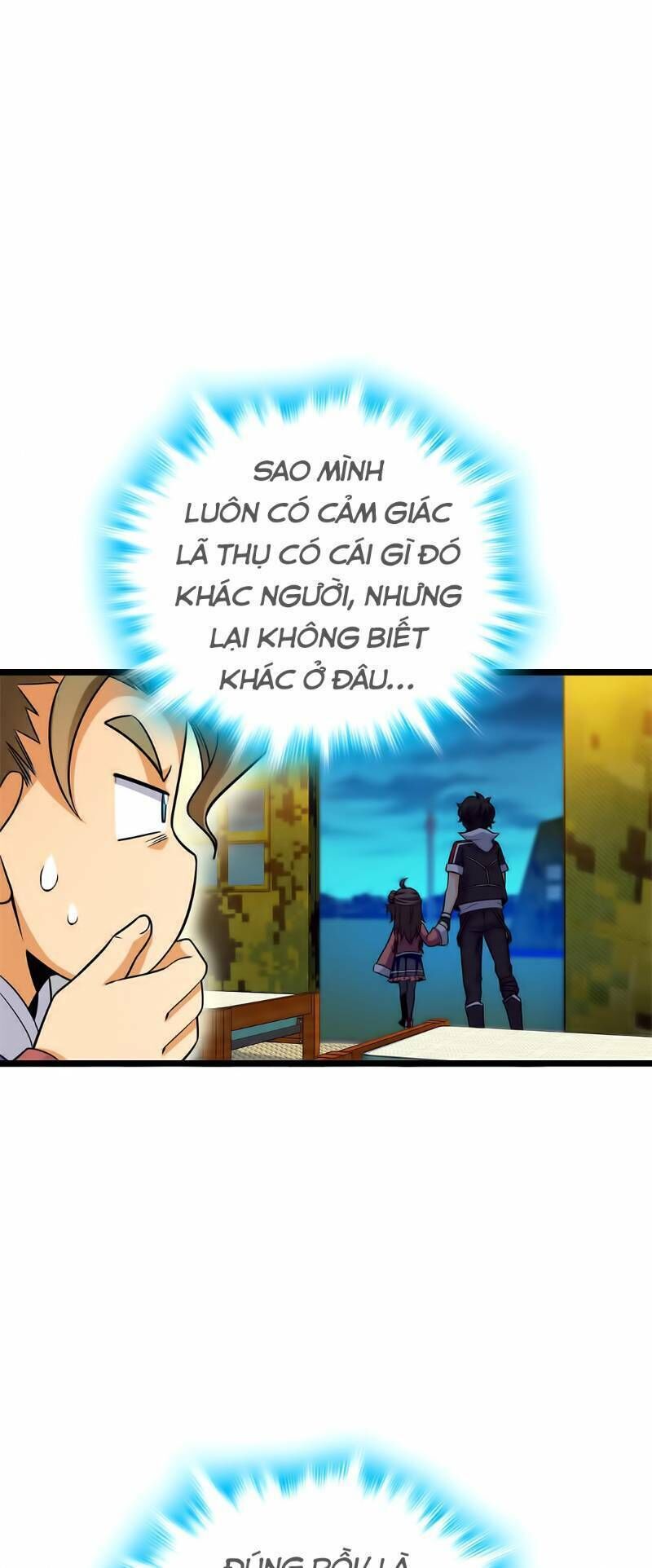 Đại Vương Tha Mạng Chapter 73 - Page 23