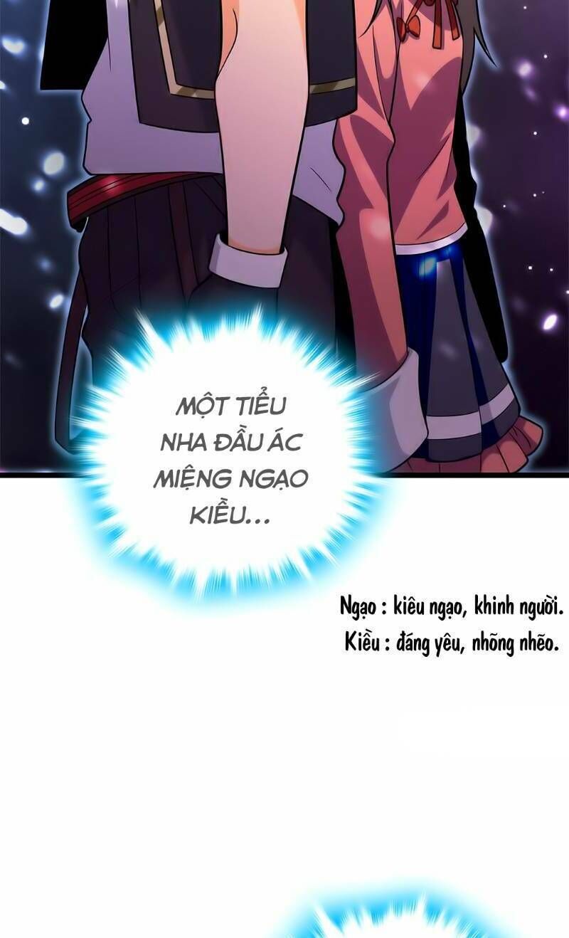 Đại Vương Tha Mạng Chapter 73 - Page 28