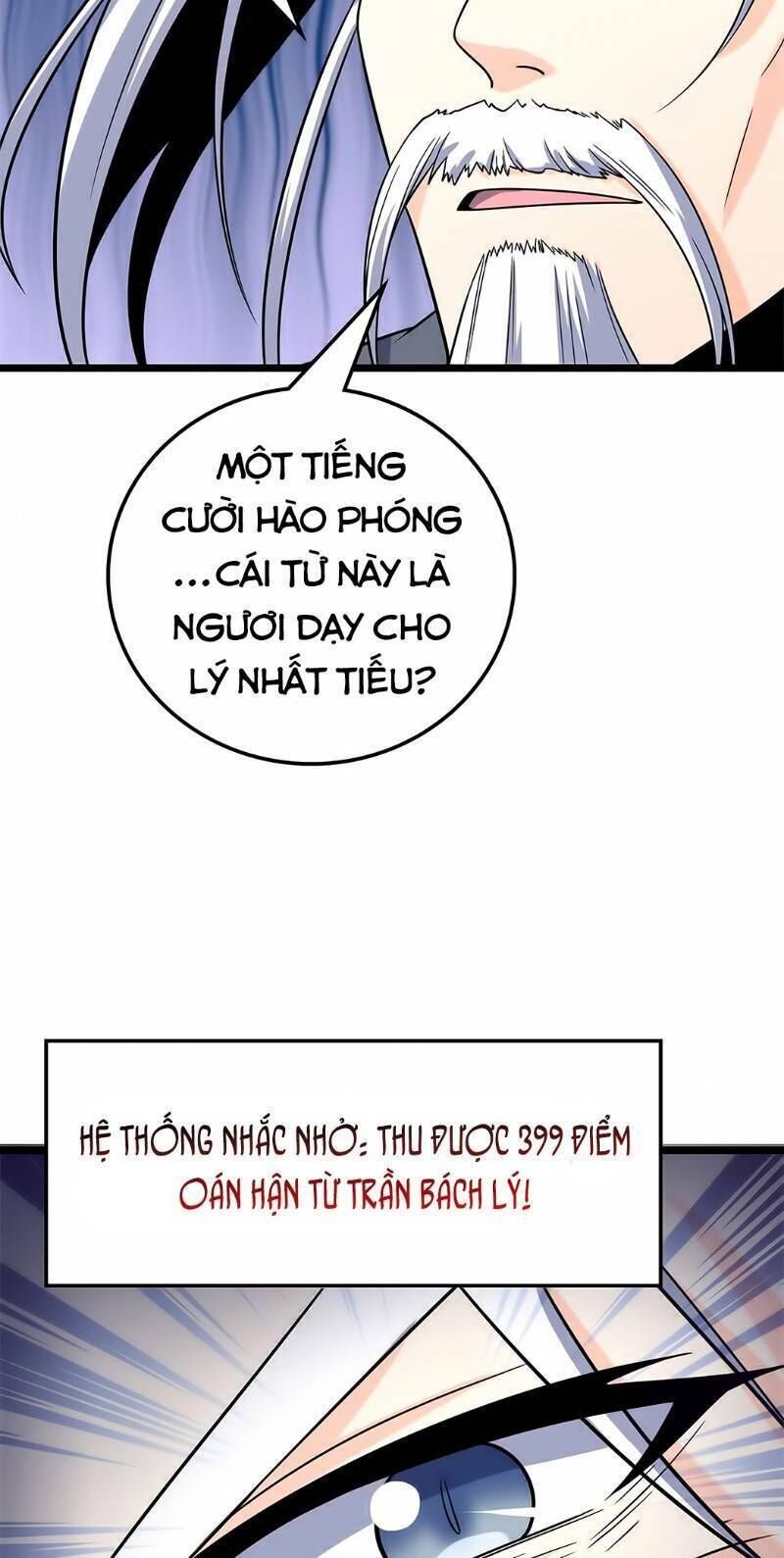 Đại Vương Tha Mạng Chapter 73 - Page 45