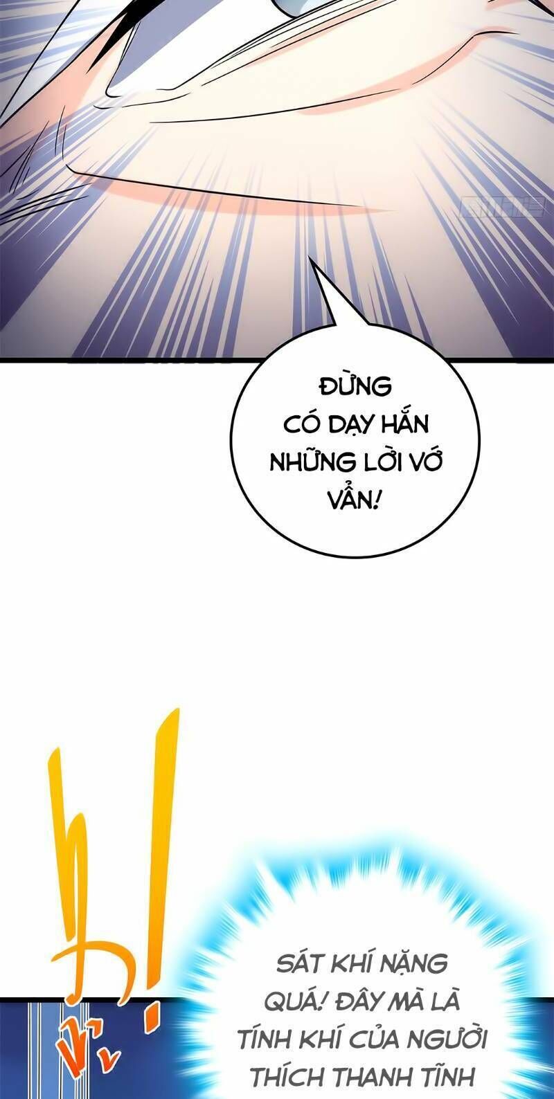 Đại Vương Tha Mạng Chapter 73 - Page 46